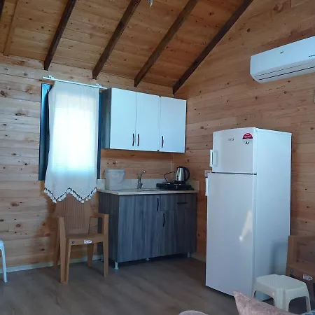 çakır Bey Bungalov Tatil Evi *