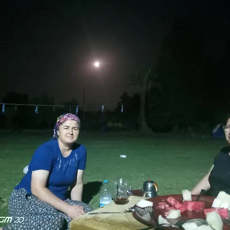 çakır Bey Bungalov Fethiye