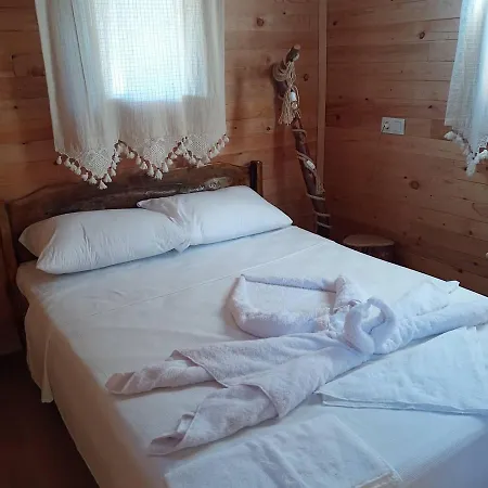 çakır Bey Bungalov Tatil Evi *
