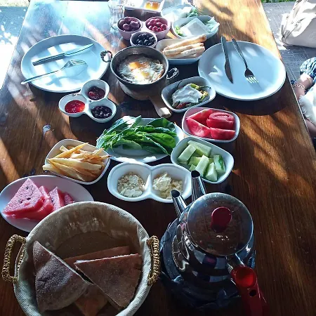 çakır Bey Bungalov Fethiye