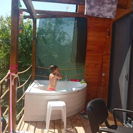 çakır Bey Bungalov