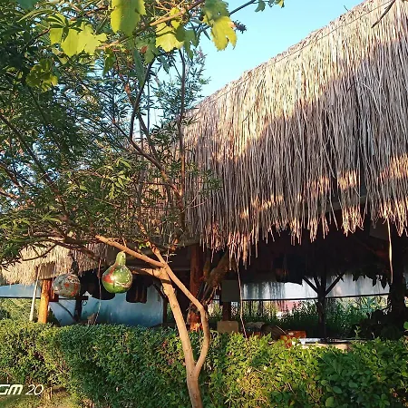 çakır Bey Bungalov Fethiye