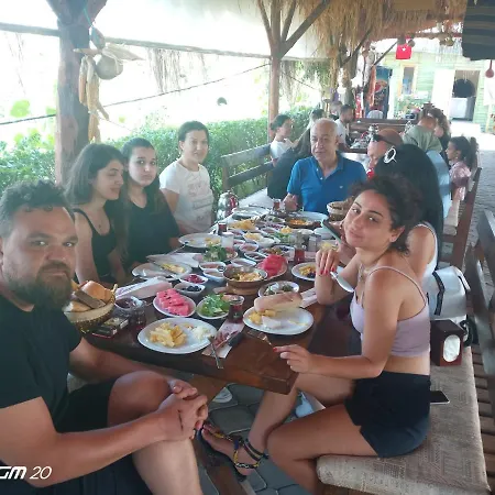 çakır Bey Bungalov Tatil Evi Fethiye
