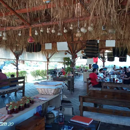 çakır Bey Bungalov Tatil Evi Fethiye